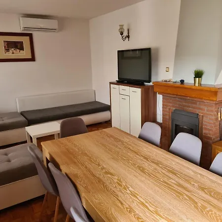 Apartman Max Sveti Ivan Zelina Exteriör bild