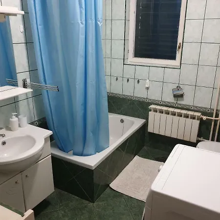 Apartman Max Sveti Ivan Zelina Exteriör bild