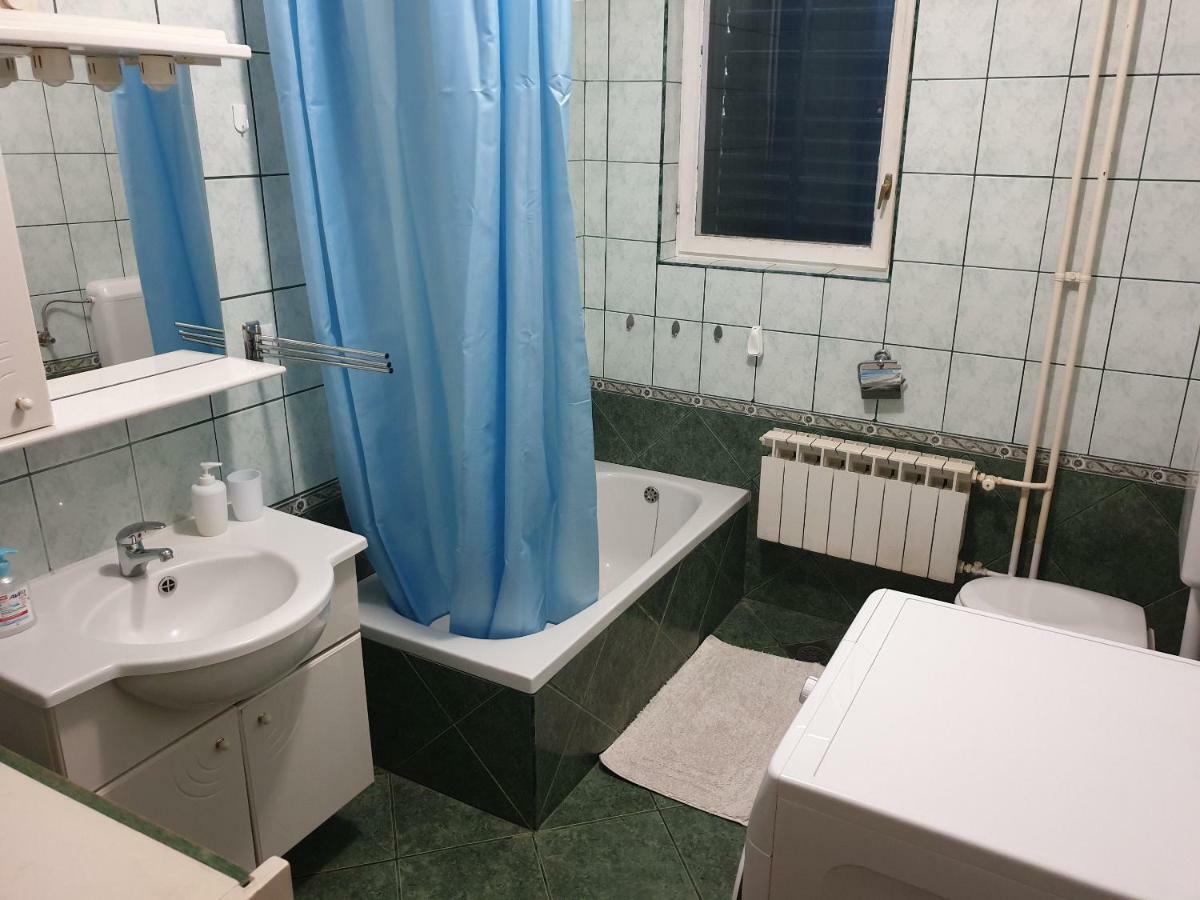 Apartment Max Sveti Ivan Zelina